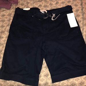 Gloria Vanderbilt Khakis